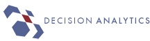 Decision Analytics logo
